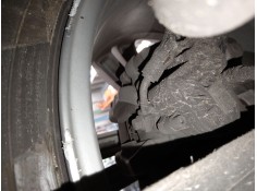 Recambio de pinza freno trasera derecha para volkswagen tiguan (ad1, ax1) 2.0 tdi referencia OEM IAM   
