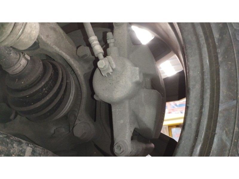 Recambio de pinza freno delantera izquierda para volkswagen tiguan (ad1, ax1) 2.0 tdi 4motion referencia OEM IAM   