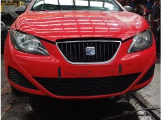 Recambio de paragolpes delantero para seat ibiza iv (6j5, 6p1) 1.4 tdi referencia OEM IAM   