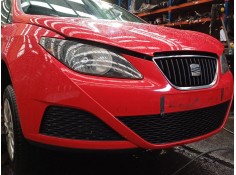 Recambio de paragolpes delantero para seat ibiza iv (6j5, 6p1) 1.4 tdi referencia OEM IAM    2