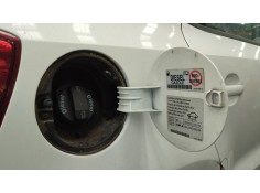 Recambio de tapa exterior combustible para volkswagen polo v (6r1, 6c1) 1.6 tdi referencia OEM IAM    2