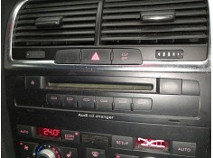 Recambio de sistema audio / radio cd para audi q7 (4l) 3.0 tdi referencia OEM IAM   