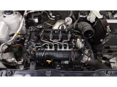 Recambio de motor completo para hyundai ix35 (lm, el, elh) 1.7 crdi referencia OEM IAM D4FD  