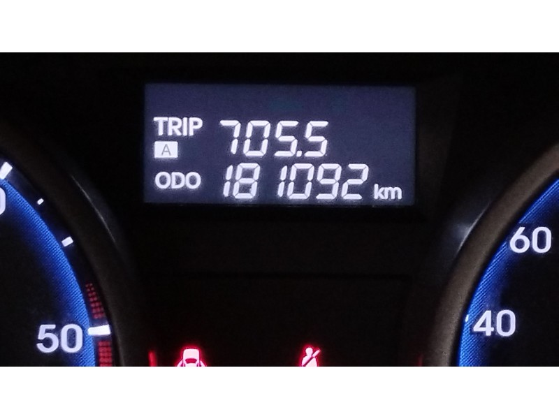 Recambio de motor completo para hyundai ix35 (lm, el, elh) 1.7 crdi referencia OEM IAM D4FD  