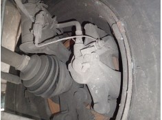 Recambio de pinza freno delantera izquierda para opel combo furgoneta/monovolumen (x12) 1.3 cdti (b05) referencia OEM IAM 955113