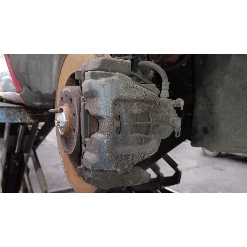 Recambio de pinza freno delantera derecha para opel combo furgoneta/monovolumen (x12) 1.3 cdti (b05) referencia OEM IAM   