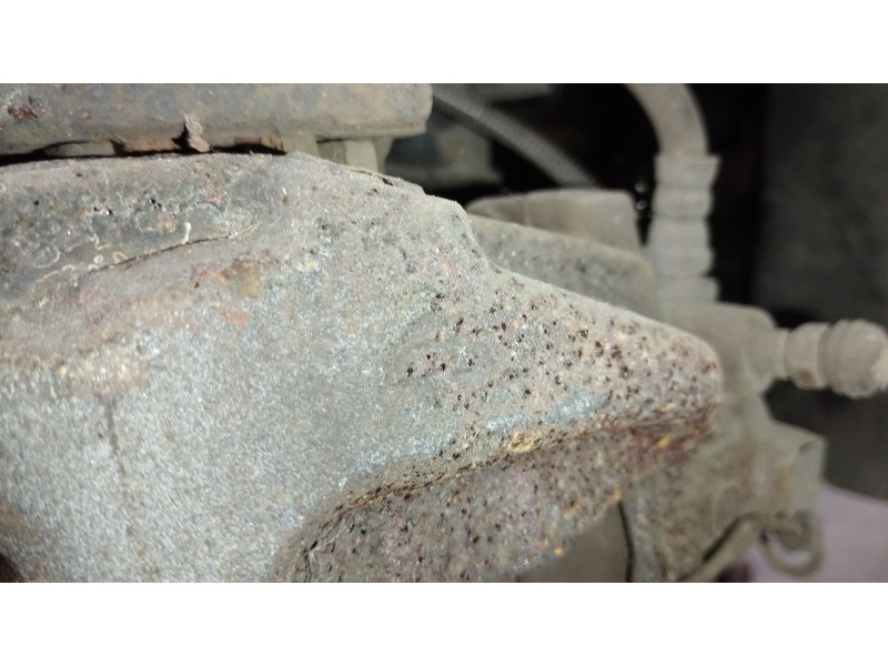 Recambio de pinza freno delantera derecha para opel combo furgoneta/monovolumen (x12) 1.3 cdti (b05) referencia OEM IAM   