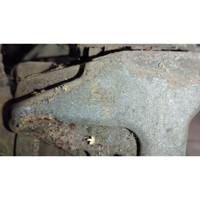 Recambio de pinza freno delantera izquierda para opel combo furgoneta/monovolumen (x12) 1.3 cdti (b05) referencia OEM IAM   