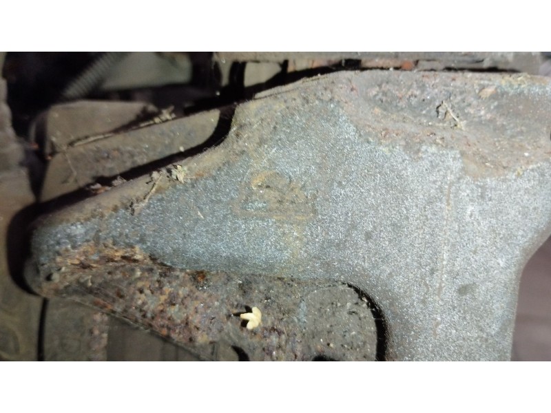 Recambio de pinza freno delantera izquierda para opel combo furgoneta/monovolumen (x12) 1.3 cdti (b05) referencia OEM IAM   