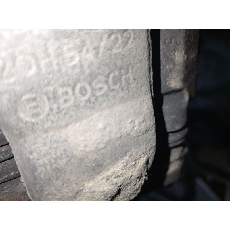 Recambio de pinza freno delantera izquierda para opel combo furgoneta/monovolumen (x12) 1.3 cdti (b05) referencia OEM IAM   