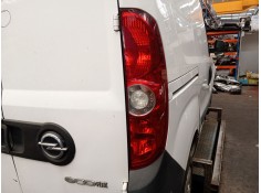 Recambio de piloto trasero derecho para opel combo furgoneta/monovolumen (x12) 1.3 cdti (b05) referencia OEM IAM 95513785  