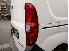 Recambio de piloto trasero derecho para opel combo furgoneta/monovolumen (x12) 1.3 cdti (b05) referencia OEM IAM 95513785   2