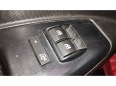Recambio de mando elevalunas delantero izquierdo para opel combo furgoneta/monovolumen (x12) 1.3 cdti (b05) referencia OEM IAM  