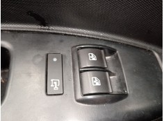 Recambio de mando elevalunas delantero izquierdo para opel combo furgoneta/monovolumen (x12) 1.3 cdti (b05) referencia OEM IAM 9