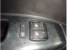 Recambio de mando elevalunas delantero izquierdo para opel combo furgoneta/monovolumen (x12) 1.3 cdti (b05) referencia OEM IAM  