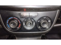 Recambio de mando calefaccion / aire acondicionado para opel combo furgoneta/monovolumen (x12) 1.3 cdti (b05) referencia OEM IAM