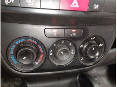 Recambio de mando calefaccion / aire acondicionado para opel combo furgoneta/monovolumen (x12) 1.3 cdti (b05) referencia OEM IAM
