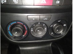 Recambio de mando calefaccion / aire acondicionado para opel combo furgoneta/monovolumen (x12) 1.3 cdti (b05) referencia OEM IAM