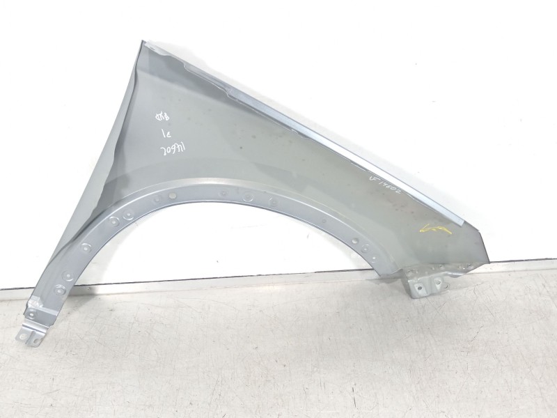 Recambio de aleta delantera izquierda para byd seal u seal u referencia OEM IAM SA3HK840301070  