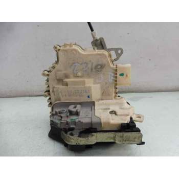 CERRADURA PUERTA DELANTERA DERECHA 8J1837016C  OEM 8J1837016C