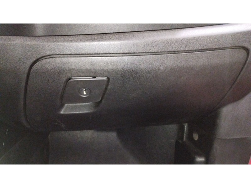 Recambio de guantera para opel combo furgoneta/monovolumen (x12) 1.3 cdti (b05) referencia OEM IAM   