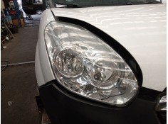 Recambio de faro derecho para opel combo furgoneta/monovolumen (x12) 1.3 cdti (b05) referencia OEM IAM 95526867  