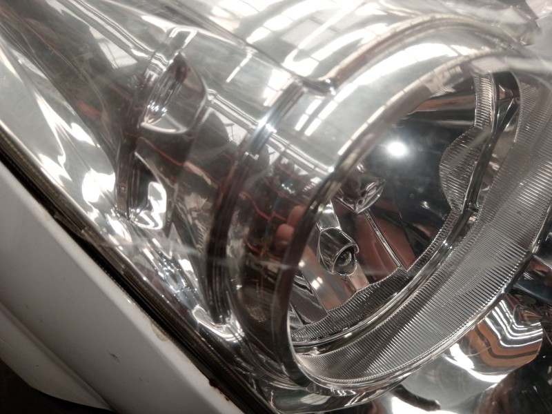 Recambio de faro derecho para opel combo furgoneta/monovolumen (x12) 1.3 cdti (b05) referencia OEM IAM 95526867  
