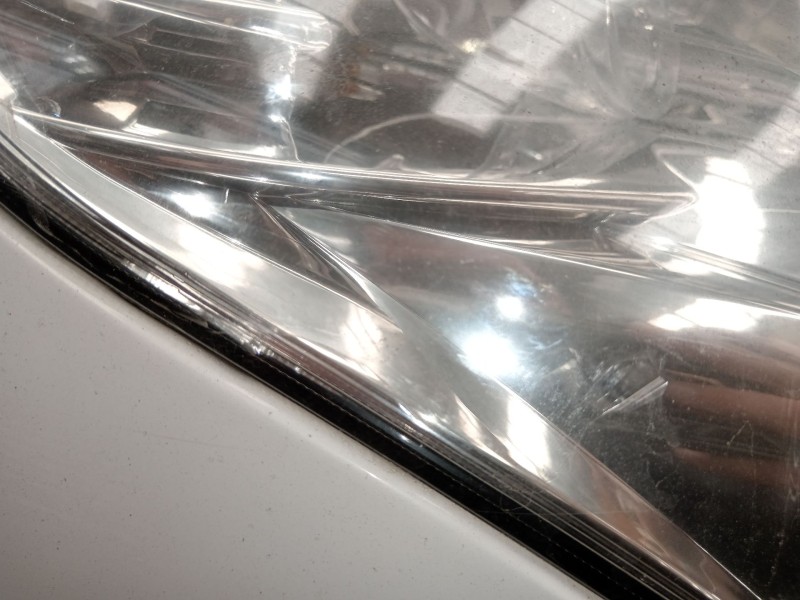 Recambio de faro derecho para opel combo furgoneta/monovolumen (x12) 1.3 cdti (b05) referencia OEM IAM 95526867  