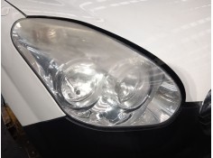 Recambio de faro derecho para opel combo furgoneta/monovolumen (x12) 1.3 cdti (b05) referencia OEM IAM   