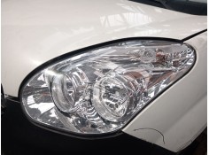 Recambio de faro izquierdo para opel combo furgoneta/monovolumen (x12) 1.3 cdti (b05) referencia OEM IAM   