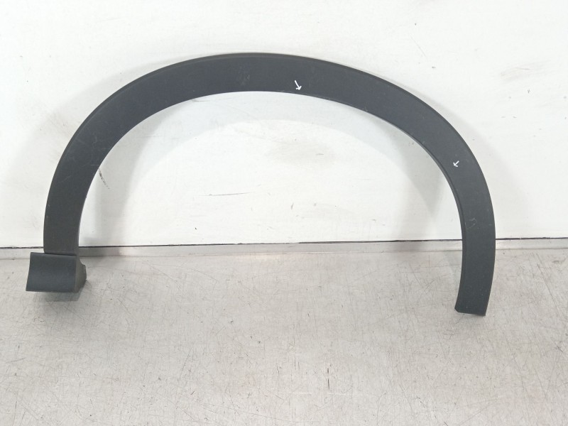 Recambio de aletin delantero derecho para byd seal u seal u referencia OEM IAM SA3HK5302420 SA3HK5302421 