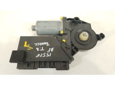 Recambio de motor elevalunas trasero derecho para volkswagen touareg (7la, 7l6, 7l7) 2.5 r5 tdi referencia OEM IAM 3D0959794E 7L