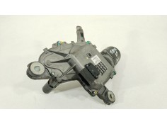 Recambio de motor limpia delantero para citroën c4 grand picasso i (ua_) 1.6 hdi referencia OEM IAM 53630337 6405NH  2