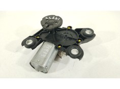 Recambio de motor limpia trasero para citroën berlingo multispace (b9) 1.6 hdi 110 referencia OEM IAM 9840123880  