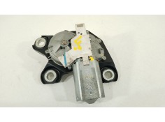 Recambio de motor limpia trasero para citroën berlingo multispace (b9) 1.6 hdi 110 referencia OEM IAM 9840123880   2