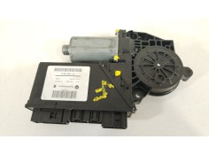 Recambio de motor elevalunas delantero derecho para volkswagen touareg (7la, 7l6, 7l7) 2.5 r5 tdi referencia OEM IAM 3D1959792E  2