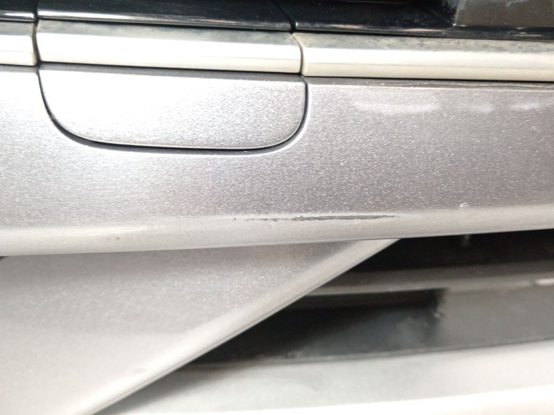 Recambio de paragolpes delantero para byd seal u seal u referencia OEM IAM SA3HK2803138 SA3HK2803136 SA3HK2803713