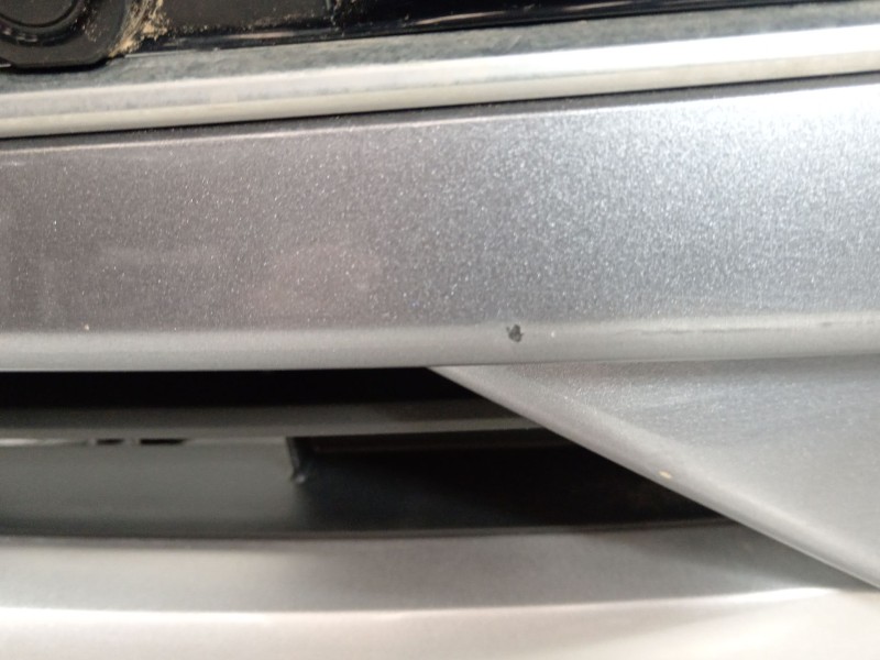 Recambio de paragolpes delantero para byd seal u seal u referencia OEM IAM SA3HK2803138 SA3HK2803136 SA3HK2803713