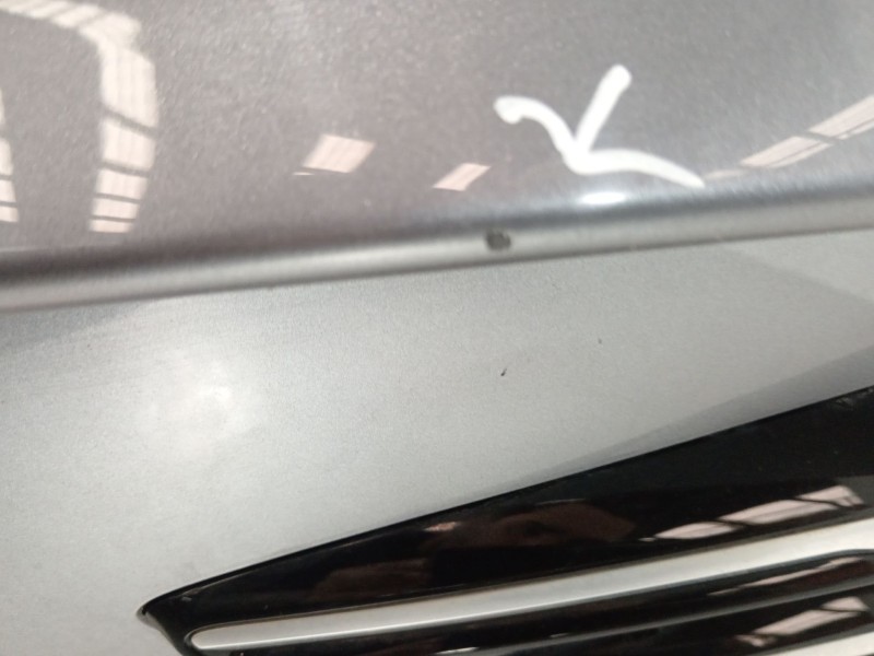 Recambio de paragolpes delantero para byd seal u seal u referencia OEM IAM SA3HK2803138 SA3HK2803136 SA3HK2803713