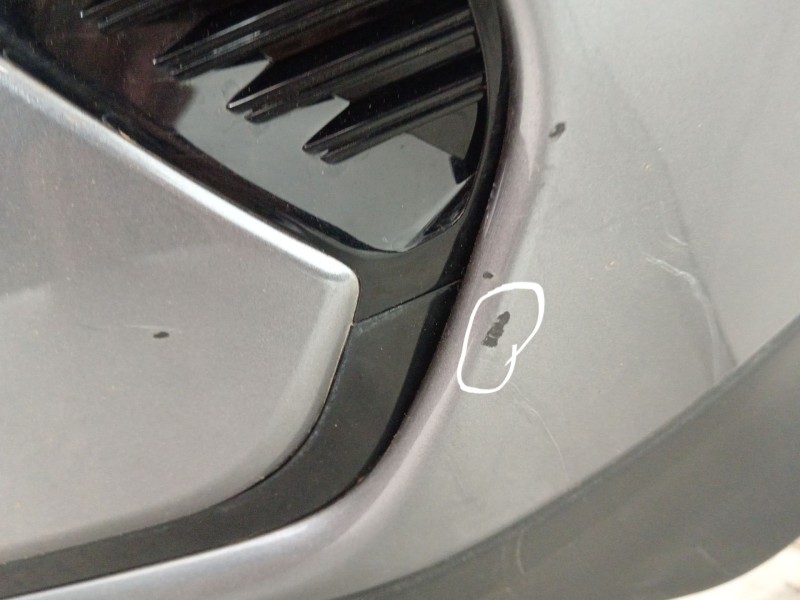 Recambio de paragolpes delantero para byd seal u seal u referencia OEM IAM SA3HK2803138 SA3HK2803136 SA3HK2803713