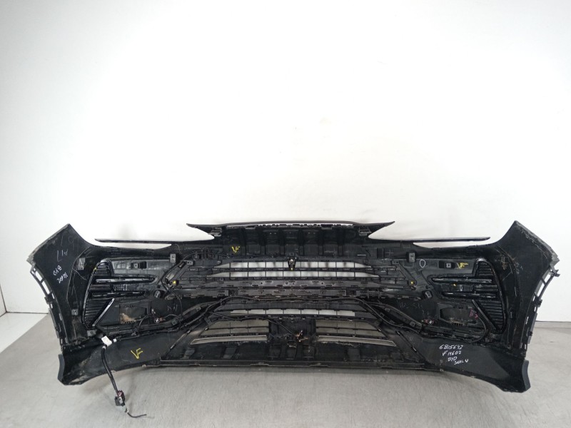 Recambio de paragolpes delantero para byd seal u seal u referencia OEM IAM SA3HK2803138 SA3HK2803136 SA3HK2803713