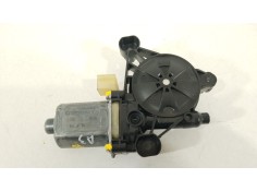 Recambio de motor elevalunas delantero izquierdo para audi a3 sportback (8va, 8vf) 2.0 tdi referencia OEM IAM 5Q0959802B 0130822 2