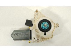 Recambio de motor elevalunas trasero izquierdo para mercedes-benz clase b sports tourer (w245) b 180 cdi (245.207) referencia OE
