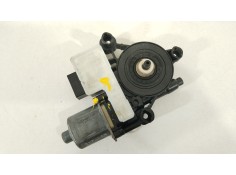 Recambio de motor elevalunas trasero izquierdo para volkswagen golf vii (5g1, bq1, be1, be2) 1.6 tdi referencia OEM IAM 5Q095981