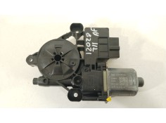 Recambio de motor elevalunas trasero izquierdo para volkswagen polo vi (aw1, bz1, ae1) 1.0 tsi referencia OEM IAM 5Q0959811D 013 2