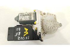 Recambio de motor elevalunas delantero izquierdo para seat leon (1m1) 1.9 tdi referencia OEM IAM 1C1959801A   2