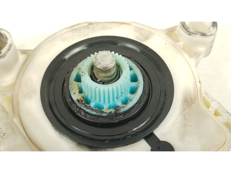 Recambio de motor elevalunas delantero izquierdo para seat leon (1m1) 1.9 tdi referencia OEM IAM 1C1959801A  