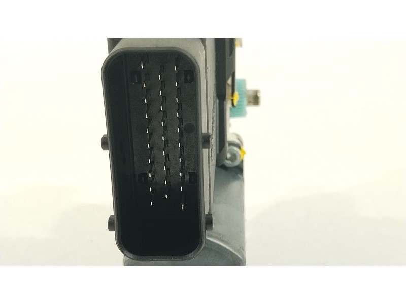 Recambio de motor elevalunas delantero izquierdo para seat leon (1m1) 1.9 tdi referencia OEM IAM 1C1959801A  