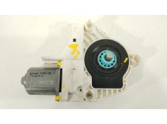 Recambio de motor elevalunas trasero izquierdo para audi a4 b8 (8k2) 2.0 tdi referencia OEM IAM 8K0959811A  