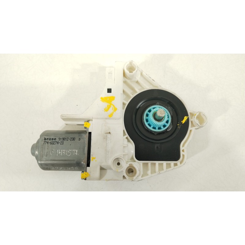 Recambio de motor elevalunas trasero izquierdo para audi a4 b8 (8k2) 2.0 tdi referencia OEM IAM 8K0959811A  